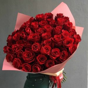 Hoa Hồng chúa tể các loài hoa